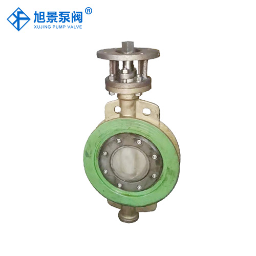 硬密封蝶閥使用于調(diào)節(jié)流量和截斷流體 硬密封蝶閥使用于調(diào)節(jié)流量和截斷流體