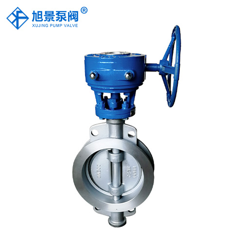 硬密封蝶閥的5種密封面硬化技術講解 硬密封蝶閥的5種密封面硬化技術講解