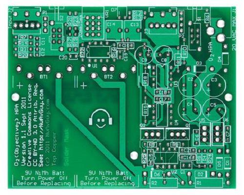 抗靜電黑色高溫布 圖 4
