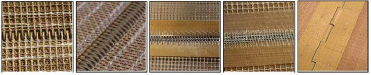 2mm*2.5mm鐵氟龍網(wǎng)格帶 圖 3